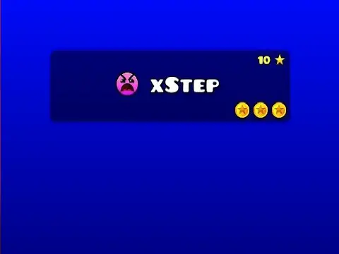 geometry dash levels