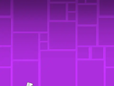 geometry dash levels v