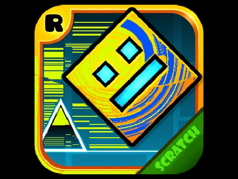 geometry dash levels games