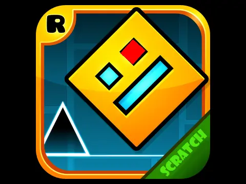 geometry dash levels hacked