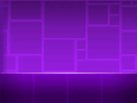 geometry dash levels