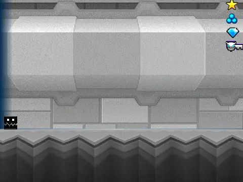 geometry dash levels to