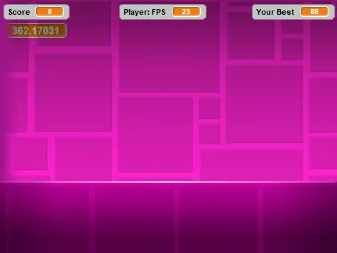 geometry dash levels ryleys