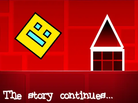 Geometry Dash Levels 4-6 v5 Free Online Game with Community Reviews