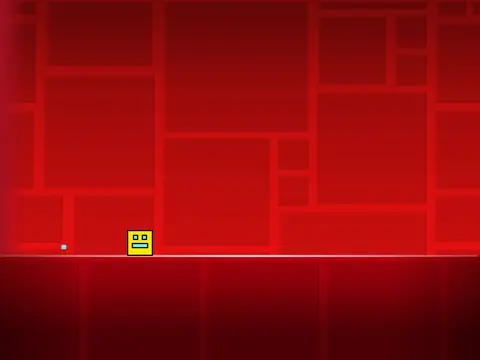 geometry dash levels