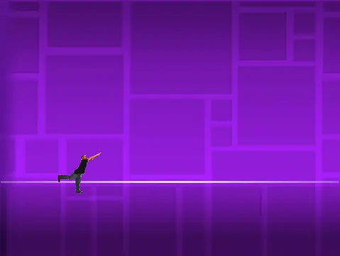 geometry dash levels