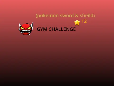 geometry dash levels of insanity