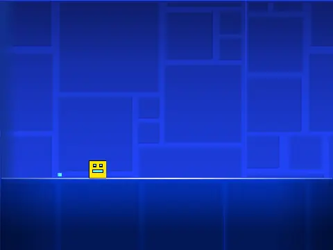 geometry dash light