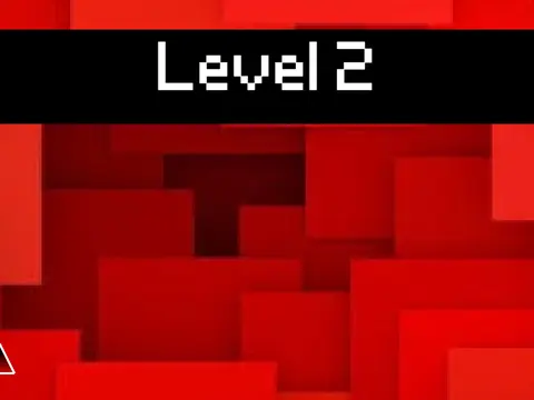 Geometry Dash Lite 2 V4 screenshot