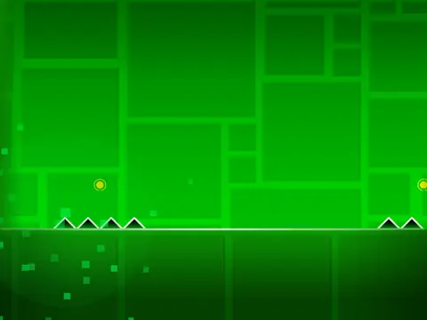 Geometry Dash Lite