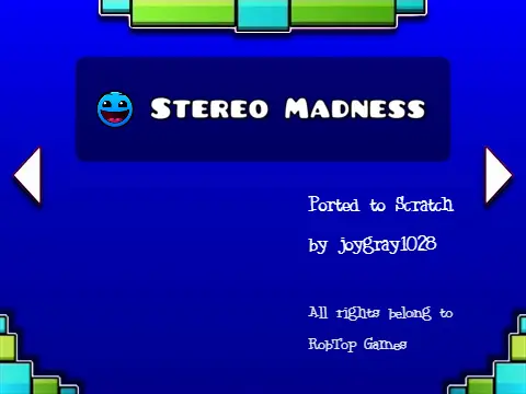 Geometry Dash Lite Gameplay