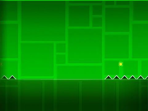 Geometry Dash Lite Gameplay