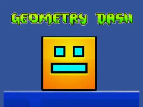 Geometry Dash Lite Clicker V2 Screenshot