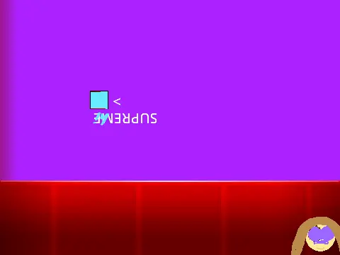 Geometry Dash Lite Emma edition with custom character