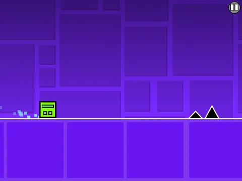 Geometry Dash Lite Episode 10.2 gameplay
