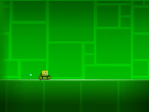 Geometry Dash Lite Full - Complete Rhythm Platform Experience