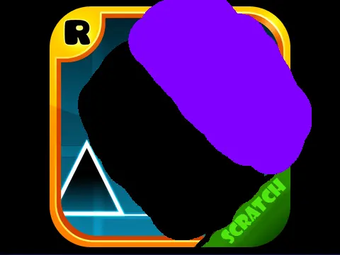 geometry dash lite on scratch