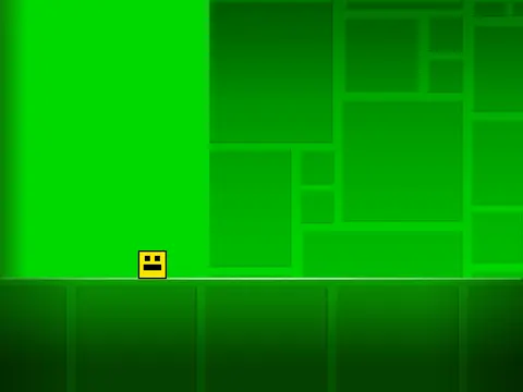 Geometry Dash Lite Only Three Levels Gameplay