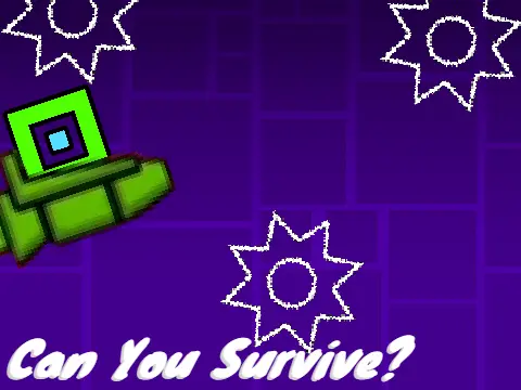 geometry dash lite p