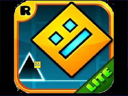 Geometry Dash Lite Remix