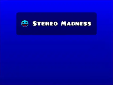 Geometry Dash Lite Remix v4.9 Game Screen