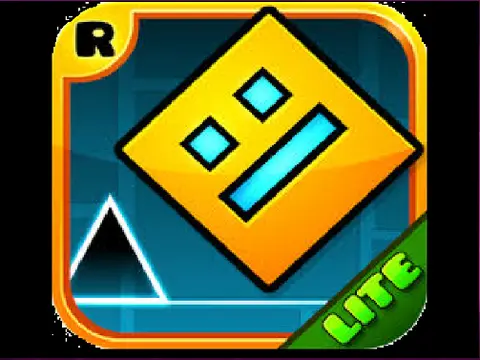 Geometry Dash Lite Remix V2 - Rhythm Platform Challenge