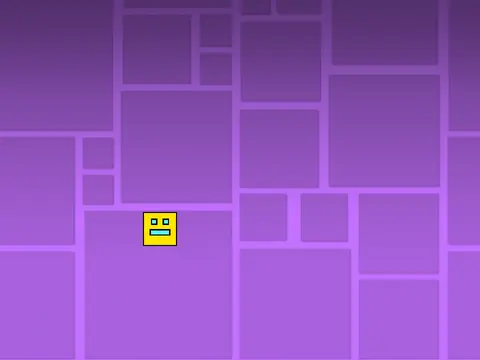 Geometry Dash Lite Remix V6 modified version