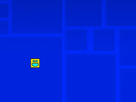 Geometry Dash Lite Stereo Maddness gameplay