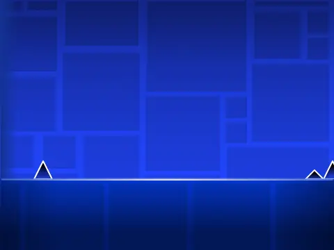 Geometry Dash Lite V1.5 Remix Gameplay Image