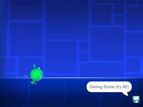 Geometry Dash Lite v1.5 v4 - Rhythm Platformer Game