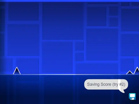 Geometry Dash Lite V1.5 V6 screenshot