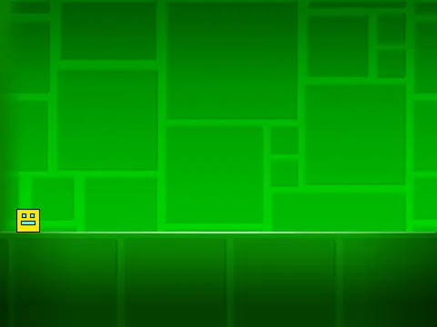 Geometry Dash Lite V1 Remix Game Image