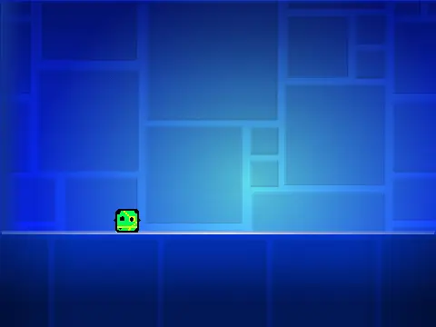 Geometry Dash Lite V19