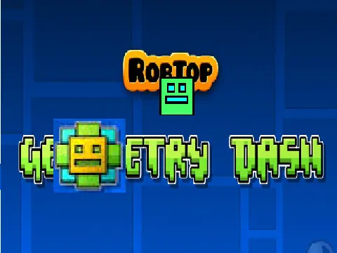 Geometry Dash Lite v3
