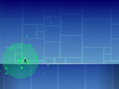 Geometry Dash Lite Game Image