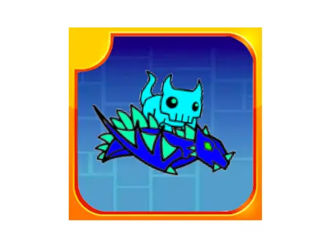 geometry dash logo contest closing soon remix