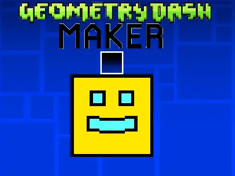 geometry dash maker v still existing