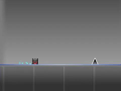 geometry dash meltdown