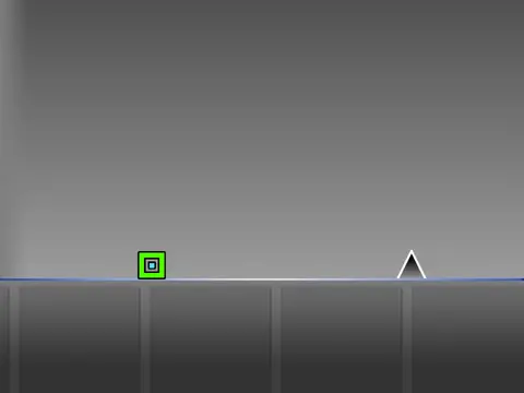 geometry dash meltdown