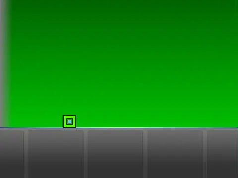 Geometry Dash Meltdown Champion expert level gameplay