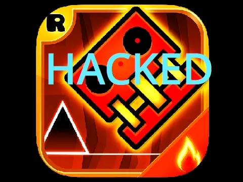 geometry dash meltdown hacked remix