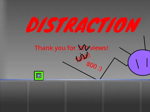 geometry dash meltdown normal