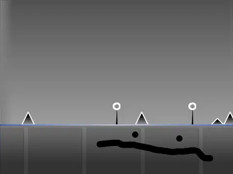 geometry dash meltdown remix like and comment