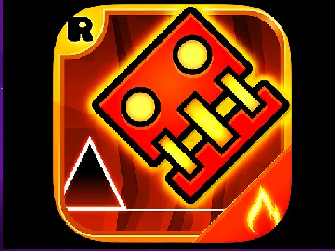 geometry dash meltdown remix