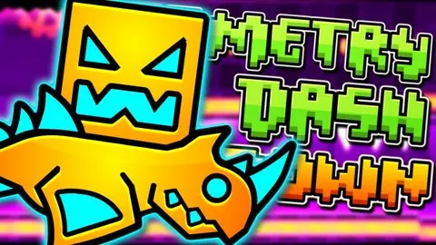 Geometry Dash Meltdown Soundtrack