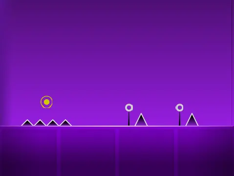 geometry dash meltdown the final hope