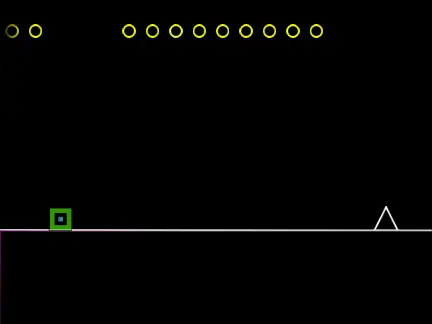 geometry dash meltdown v