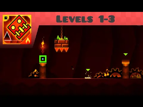 geometry dash meltdown v improved