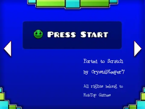 Geometry Dash Minecraft - Play Online Free