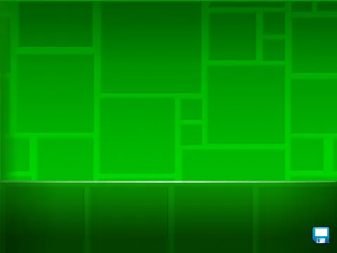 geometry dash minecraft